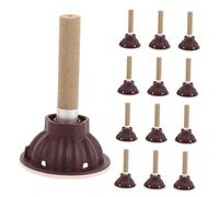 NOLITOY 50 pièces Thickened Moxibustion Sticks Handmade Portable Moxa Rolls For Household And Professional Moxibustion Accessories