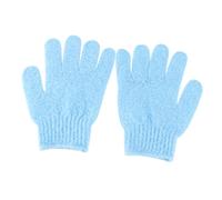 NOLITOY 6 Paires Mitaine de exfoliating glove mitaine cuir épurateur de bain pour de bain pour la main lotion pour gel hydratant laveur de de bain