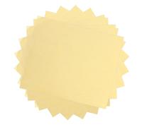 NOLITOY 8 pièces Autocollants Alphabet et Chiffres Vinyle Imperméable pour Décoration Boîte Aux Lettres et Panneaux Stickers PVC avec Pochoir Faciles à Poser pour Maison et Bureau