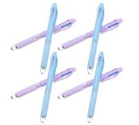 NOLITOY 8 Pièces Fourniture Pour Enfants Stylo Multifonction Écrire Des Stylos