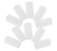 NOLITOY 80 rouleaux Papier Thermique pour Imprimante Reçus Tickets Caisse Restaurant et Commerce Impression Nette Bourrage