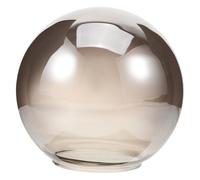 NOLITOY Abat-jour Verre Pour Suspension Remplacement Abat-jour Verre Pour Lustre Et Plafonnier Couvercle De Lampe