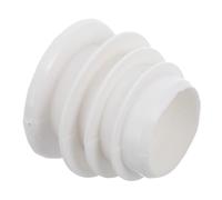 NOLITOY Adaptateur Cône pour Tuyau Aspirateur de Piscine Compatible Manchon Valve Plastique pour Écumoire Installation Facile sans Outil Étanche pour Nettoyage Piscine Hors Sol