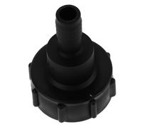 NOLITOY Adaptateur De Réservoir IBC Plastique Connecteur pour Tuyau Arrosage Adaptateur De Bac IBC Facile Utilisation