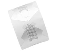 NOLITOY Aluminium Foil Fish Tail Nail Forms Roll Manicure DIY Nail Tools French Extension Stickers For Home And Professional Use