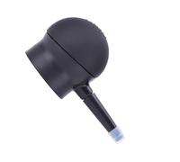 NOLITOY Applicateur Buse Spray pour Fibres Capillaires Salon Supplies Pulvérisateur Précis pour Poudre Densifiante Coiffure Quotidienne