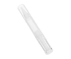NOLITOY Applicateur Huile Stylo à Bille Mécanisme Rotatif Flacon Cosmétique Vide pour Cuticules et Ongles Rechargeable Tube