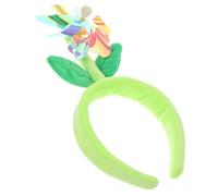 NOLITOY Bandeau Événementiel Mignon Avec Turbine Colorée Accessoire Pour Fête Photo Booth Et Cosplay
