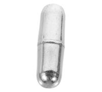 NOLITOY Barre Agitatrice Magnétique Acier Inoxydable Robuste pour Laboratoire Force Magnétique Puissante Agitateur Scientifique et Pratique Réutilisable