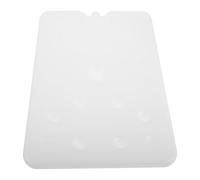 NOLITOY Blocs Réfrigérants Réutilisables 1500 ML pour Glacière Pack de Glace Isotherme Poudre de Glace Compatible Ventilateur de Climatisation Camping Pique-Niques et Transport Frais