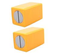 NOLITOY Boîte De Distribution De Déchets Réutilisables Étui De Rangement pour La Maison Le Dortoir Le Magasin