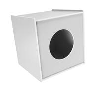 NOLITOY Boîte De Loterie Multifonctionnelle Conteneur De Tirage Au Sort pour Événements Mariages Et Capacité Et Pratique