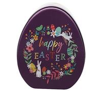 NOLITOY Boîte De Rangement Pour Bonbons Et De Pâques Avec Motif De Lapin Pour Fêtes Souvenirs Événements Spéciaux
