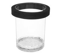 NOLITOY Boîte D'élevage pour Poissons Isolation Flottante, Couveuse Aquarium Compacte pour Reproduction et Protection des Alevins en Milieu Aquatique