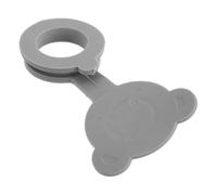 NOLITOY Bouchon de Bain Silicone pour Garçon Fille Étanche et Facile à Installer Multi-fonction pour Cuve et Lavabo Anti-fuite pour Salle de Bain Accessoire Poupon Pratique