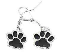 NOLITOY Boucles Doreilles Femme Pendantes Danimaux Délicates Boucles Légères et Confortables pour pour des Chiens et Chats