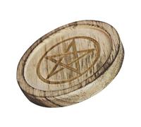 NOLITOY Bougeoir Forme De pour Bougies Tea Light Décoration pour Maison Événements Et