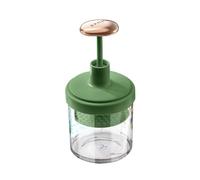 NOLITOY Bouteille Moussante Manuelle pour Visage Outil Compact de Nettoyage Peau Mousse Nettoyante Rapide pour Salle de Bain et Voyage Accessoire Pratique Hydratant Visage Nettoyage Pores