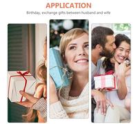 NOLITOY Bracelet Locator Case En Acier Inoxydable 316l Argenté, Double Bouton-poussoir, Taille Ajustable, Pour Utilisation Quotidienne