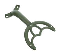NOLITOY Bras De Support Pour Pales De Ventilateur Métal Accessoires De Remplacement Pour Ventilateurs De Plafond Montage Facile Et Compatible Avec Différents Modèles Coloris