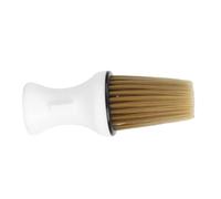 NOLITOY Brosse de Nettoyage Cheveux Brosse à Cou Cheveux Fibres Outil Coiffure Balayeuse pour Salon Domicile