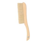 NOLITOY Brosse Douce à Poils Souples avec Manche Balai de Nettoyage pour Lit et Instruments de Musique Dépoussiérage Pratique pour Piano et Guzheng Nettoyage Délicat des Claviers