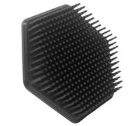 NOLITOY Brosse Faciale Manuelle Silicone Douce pour Nettoyage Visage et Exfoliation Outil Léger et Portable pour Soins Peau pour Femmes et Voyages