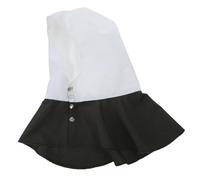 NOLITOY Cagoule De Protection pour Soudage Cagoule De Sécurité Protection du Cou Couvre-Chef De Soudage Accessoires pour Casque De Chantier pour