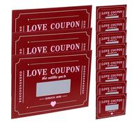 NOLITOY Cartes à Gratter pour Rendez-vous Amoureux 20 Cartes Activités Créatives pour Couples en Quête de Nouveauté