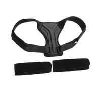 NOLITOY Ceinture Correctrice De Posture Réglable Pour Alignement Colonne Vertébrale Et Respirant Adaptable Aux Hommes Et Femmes Soutien Dorsal Pour Position Assise Et Debout