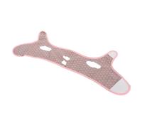 NOLITOY Ceinture Lifting Visage Sangle Amincissante Pour Double Menton Prévention Affaissement