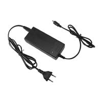 NOLITOY Chargeur Trottinette Électrique Adaptateur Batterie Compatible Protection Multiple Compact et Alimentation