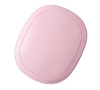 NOLITOY Chauffe-Mains Portable USB Rechargeable Chauffage Électrique Rapide, 3 Niveaux de Température, Design Simple et Compact pour l'hiver en Extérieur