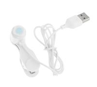 NOLITOY cliqueur d'écran clicker Automatique du téléphone Dispositif de taraudage d'écran cliqueur pour clicker Automatique pour téléphone clicker Automatique de téléphone Abdos Blanche