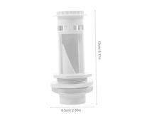 NOLITOY Contrôleur de Hydroponique pour Cultures sans Sol Valve de Automatique pour Jardinage Intérieur et Culture Hydroponique