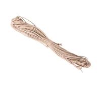 NOLITOY Corde de Sisal pour Griffoir Chat Coupé Facile Résistante et Polyvalente pour et Protection Meubles Accessoire pour et
