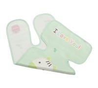 NOLITOY Coussin De Poussette Glacée Et Matelas De Refroidissement Respirant Pour Siège De Confortable Et Adapté Aux Journées Chaudes