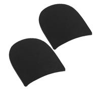 NOLITOY Coussinets Talon Antidérapants Résistants à Usure Kit de Réparation Semelle pour Homme et Femme Protection et Remplacement Facile des Talons de Chaussures