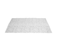 NOLITOY Couverture de Table Diy pour Activités de Groupe Fêtes Anniversaire et Décorations Scolaires Facile à Transporter et Résistante Aux Déchirures