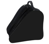 NOLITOY de Rangement pour Patins à roulettes Résistant Fermeture Éclair Organisateur de Skates pour Transport Facile et Protection des Chaussures de Voyage pour Patins Inline et Roller
