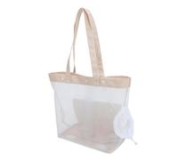 NOLITOY de Transport pour Chat en Maille Respirante 35 X 32 X 18 CM Bandoulière Léger avec Panneaux Transparents pour Balades et Voyages en Extérieur Pratique pour Petits Chats