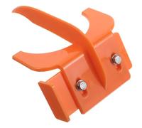NOLITOY Éplucheur D’orange en Plastique avec Support pour Extracteur de Jus Électrique Série Xc-2000e, Accessoire de Rechange Professionnel pour Machine à Jus D’orange, Pièce Détachée