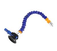 NOLITOY Extracteur de Bosses Voiture 58 Cm Ventouse Manuelle en Alliage Robuste, Outil Débosselage sans Peinture pour Réparation Grêle et Bosses de Carrosserie, Pompe à Vide Pratique