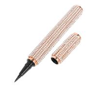 NOLITOY Eyeliner Liquide Ultra-couvrant Facile à Appliquer Stylo Maquillage Rapide à Sécher pour Femmes Contour Précis et Naturel