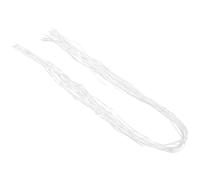 NOLITOY Filet à Ballons pour Lâcher Plafond 91 Cm Réutilisable en Nylon Résistant, Système de Largage Rapide pour Fêtes, Mariages et Remises de Diplômes, Décoration Suspendue Sécurisée