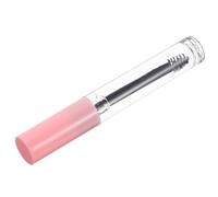 NOLITOY Gel Fixateur Transparent pour Sourcils Waterproof Longue Tenue Gel Coiffant et Cire Stylisante Nourrissante Tube Compact pour Maquillage Quotidien et Soin Réparateur