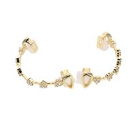 NOLITOY Grill Teeth Men Set Plated Rhinestone Tooth Jewelry Design Comfortable Fit For Rapper Hip Hop Fashion Accessories