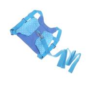 NOLITOY Harnais pour Bébé Anti-perte, Attache pour Garçon et Filles, Sangle de Sécurité en Polyester, Relie aux Mains D’un Adulte, pour Parcs et Supermarchés