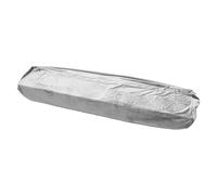 NOLITOY Housse de Piano Numérique Touches Protection Antipoussière et Durable pour Clavier Couverture Pratique Gris pour Préserver Votre Instrument des Débris Lumière Du Soleil