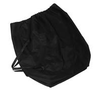 NOLITOY Housse de Poussette de Voyage en Avion, Paquet de Rangement Compact et Pliable, Protection Anti-Poussière, Accessoires Indispensables Transport Aérien